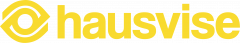 Hausvise logo