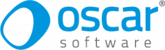 Oscar software logo
